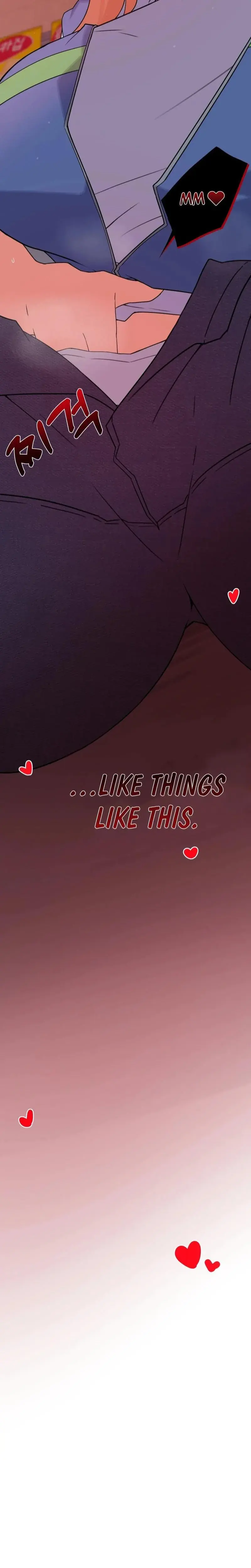 Shall We Do It Here? Episode 4 - Page 23