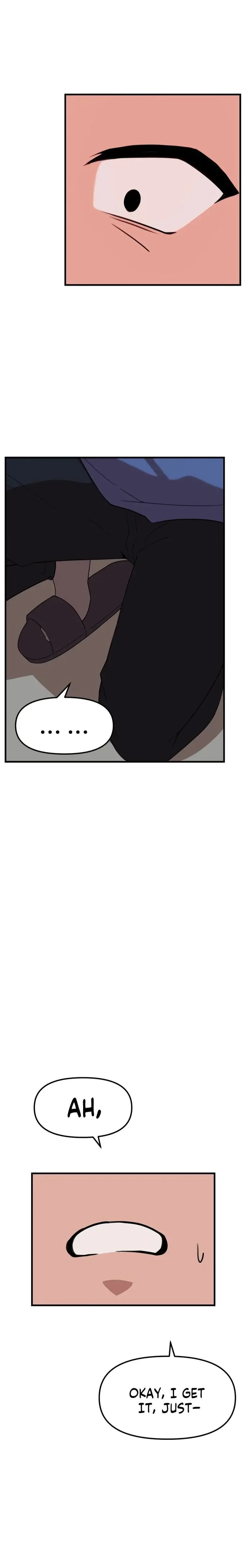 Shall We Do It Here? Episode 4 - Page 3