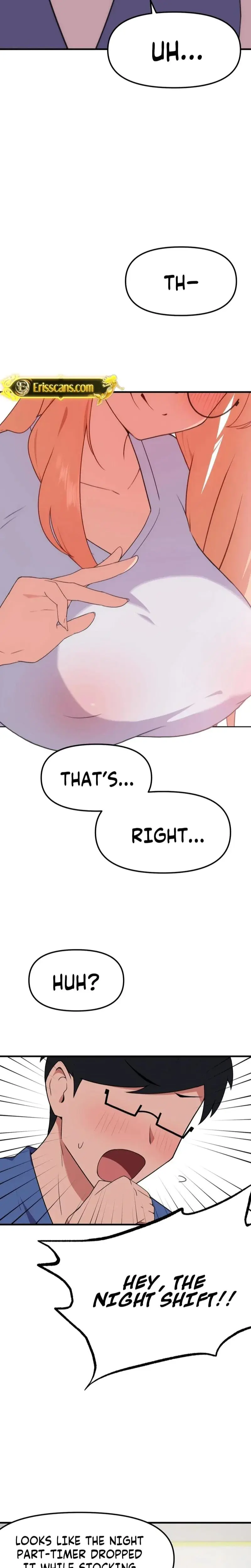 Shall We Do It Here? Episode 4 - Page 8