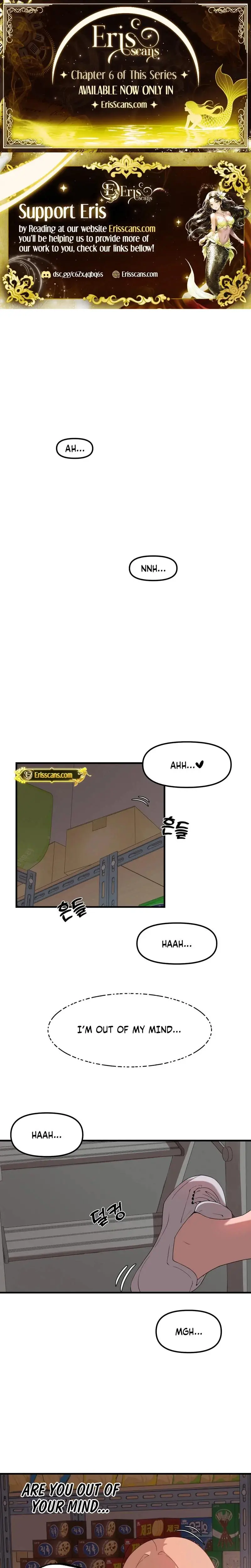Shall We Do It Here? Episode 5 - Page 1