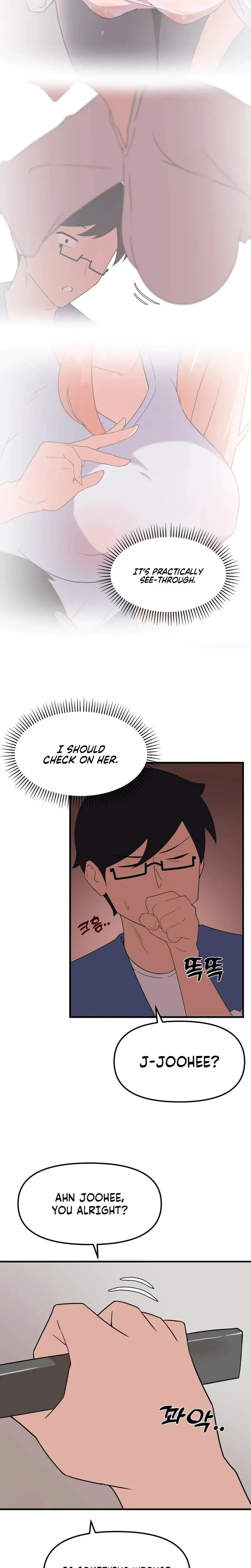 Shall We Do It Here? Episode 5 - Page 10