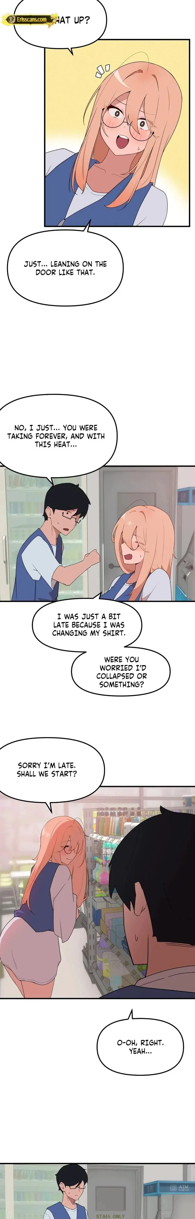 Shall We Do It Here? Episode 5 - Page 12