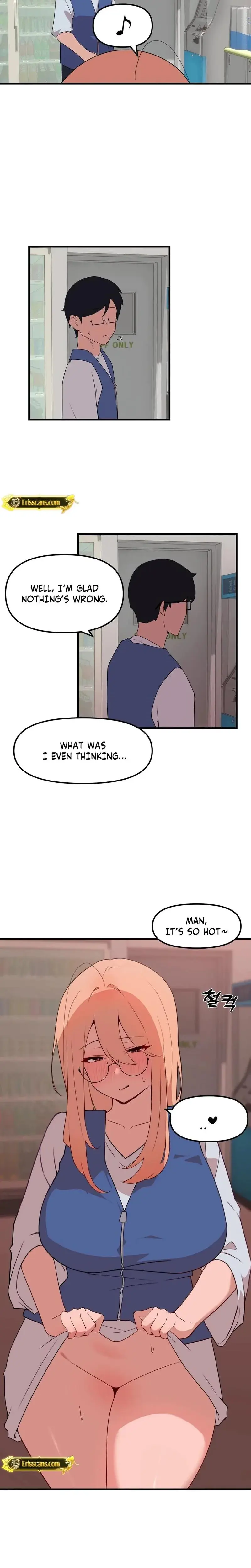 Shall We Do It Here? Episode 5 - Page 13