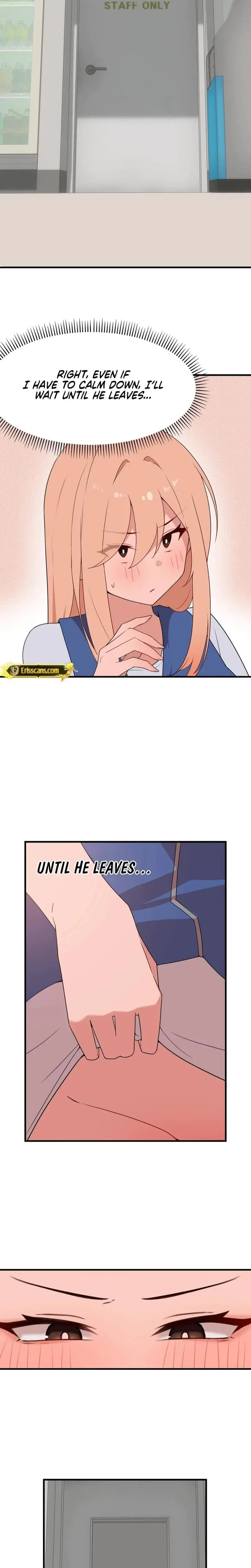 Shall We Do It Here? Episode 5 - Page 17