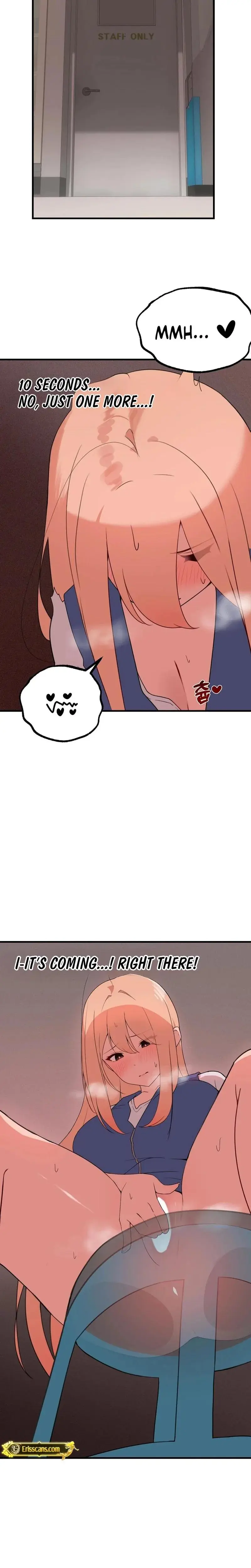 Shall We Do It Here? Episode 5 - Page 21