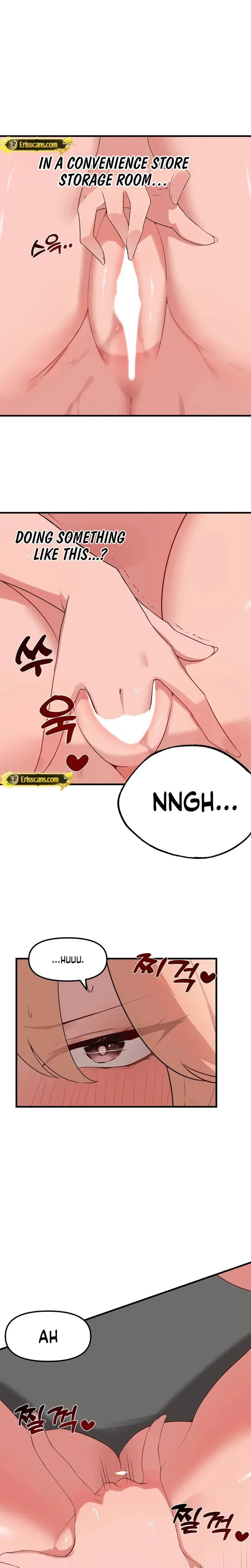 Shall We Do It Here? Episode 5 - Page 3