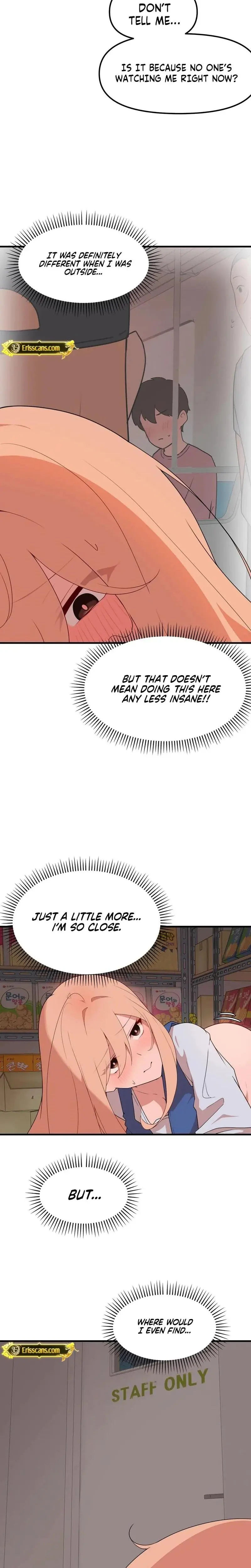 Shall We Do It Here? Episode 5 - Page 7