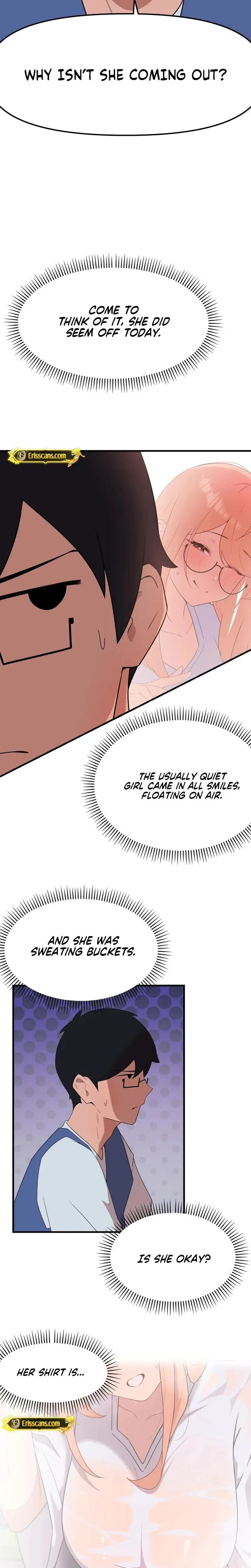 Shall We Do It Here? Episode 5 - Page 9