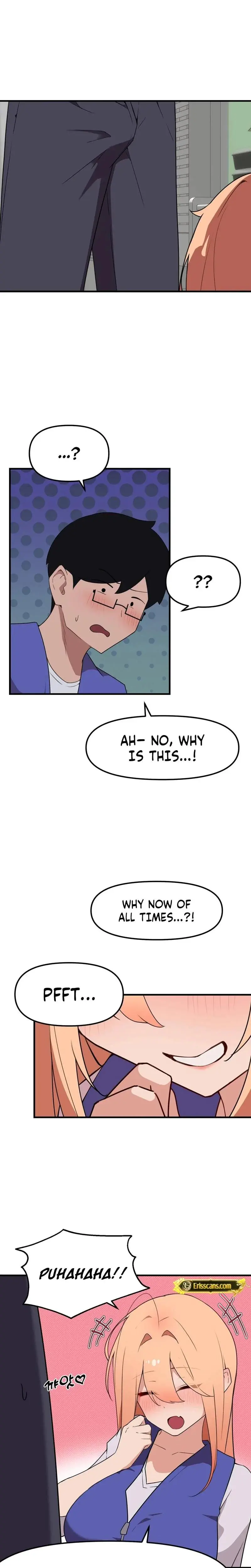 Shall We Do It Here? Episode 6 - Page 19