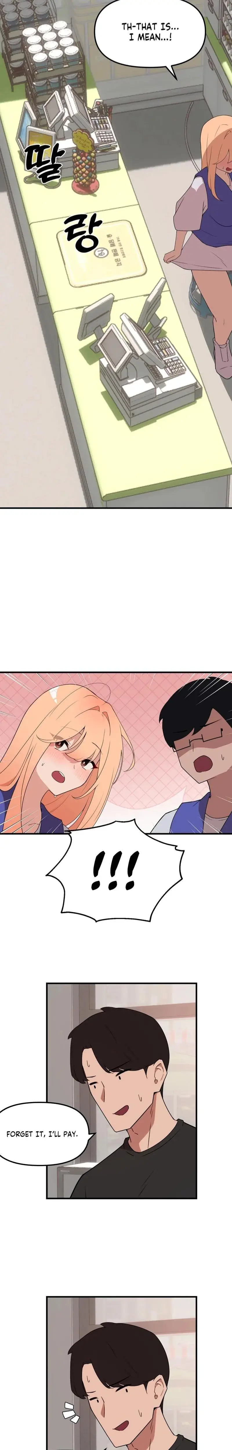 Shall We Do It Here? Episode 6 - Page 6