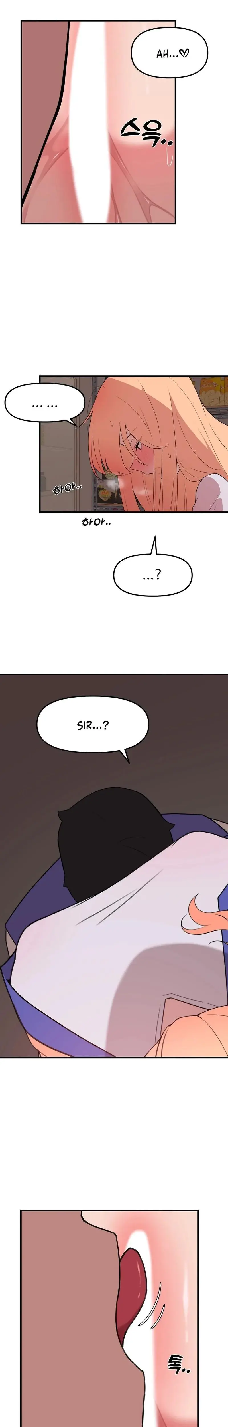 Shall We Do It Here? Episode 7 - Page 10
