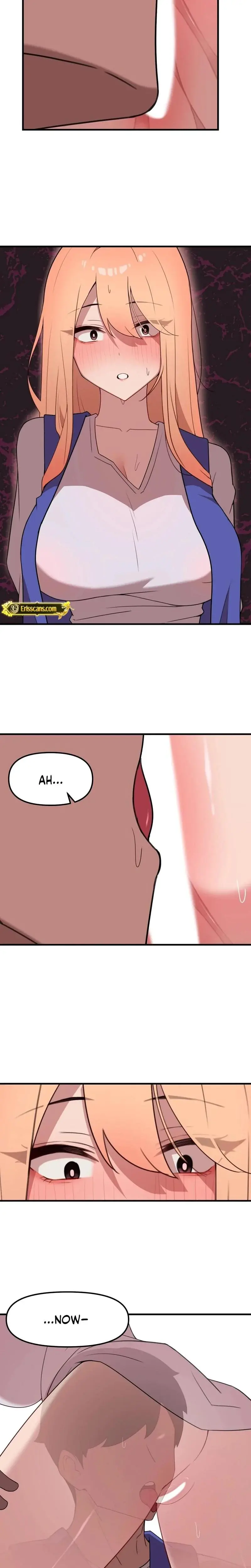 Shall We Do It Here? Episode 7 - Page 11
