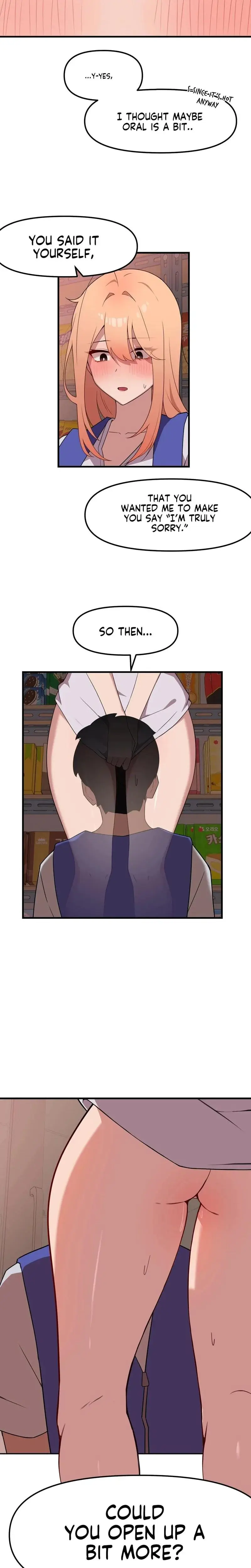 Shall We Do It Here? Episode 7 - Page 16