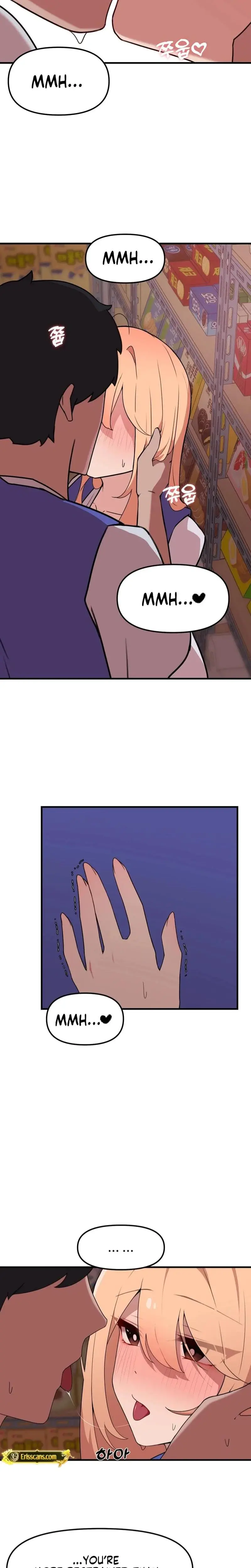 Shall We Do It Here? Episode 7 - Page 4