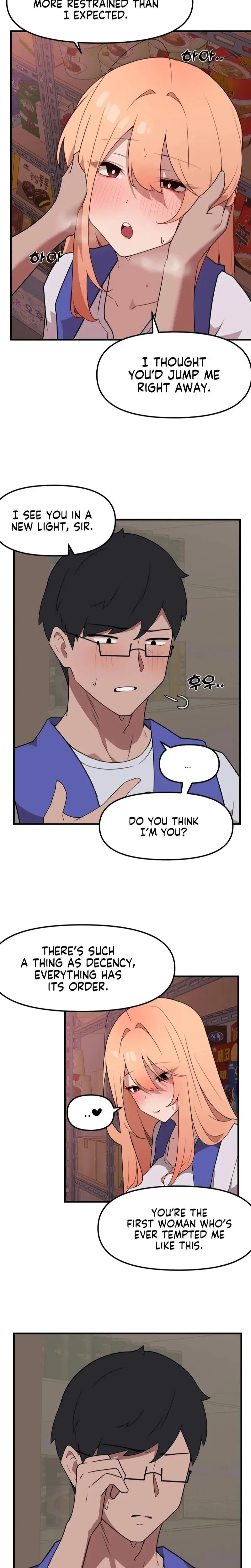 Shall We Do It Here? Episode 7 - Page 5