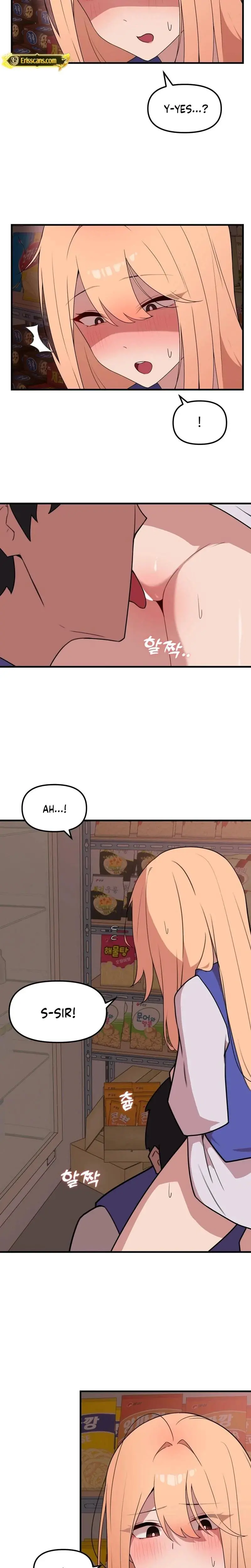 Shall We Do It Here? Episode 7 - Page 7
