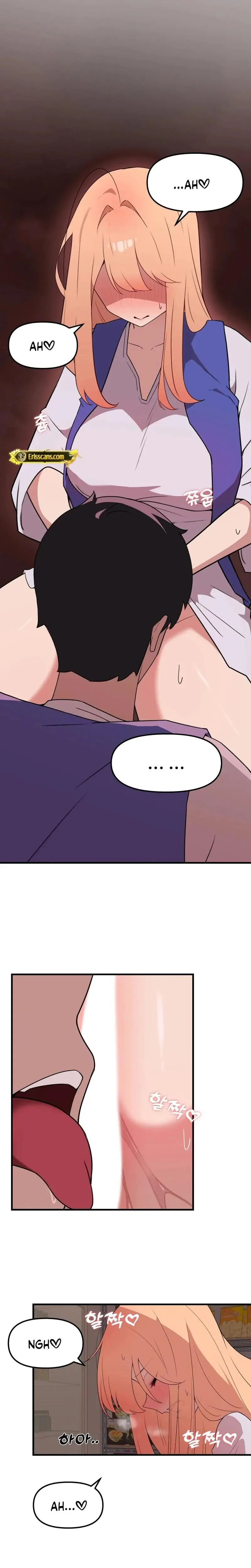 Shall We Do It Here? Episode 7 - Page 9
