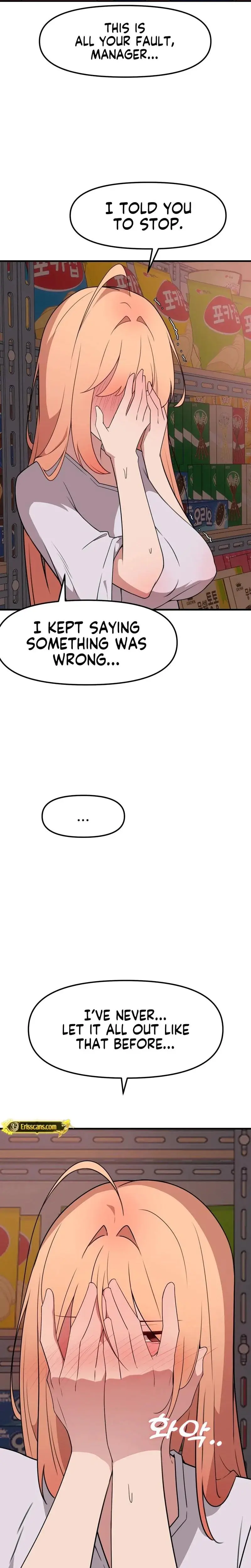 Shall We Do It Here? Episode 8 - Page 10