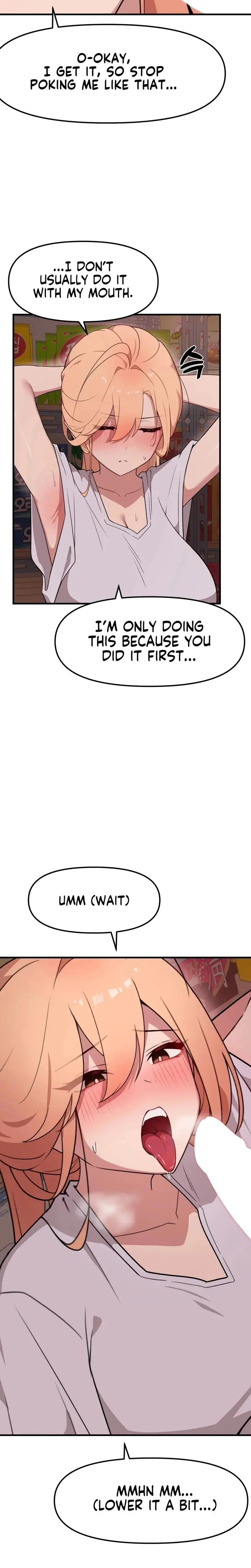 Shall We Do It Here? Episode 8 - Page 17
