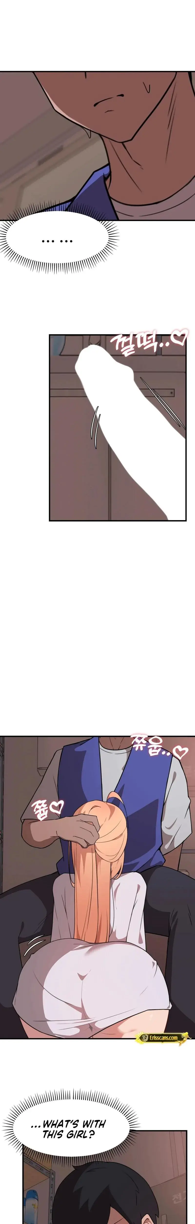 Shall We Do It Here? Episode 8 - Page 18
