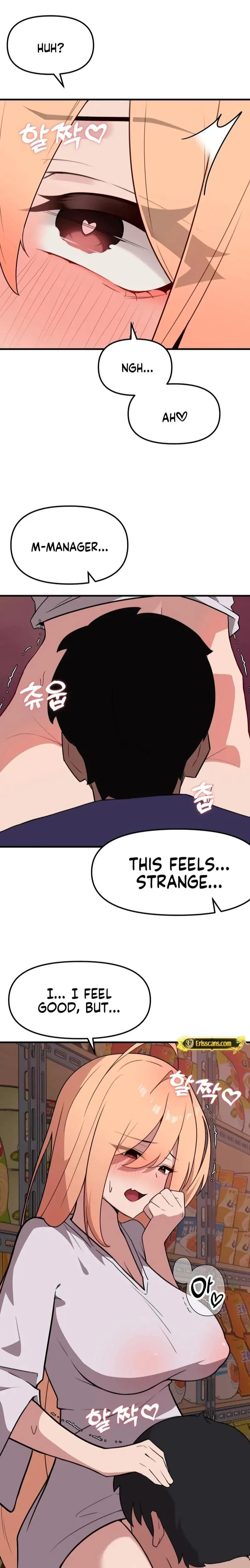Shall We Do It Here? Episode 8 - Page 2