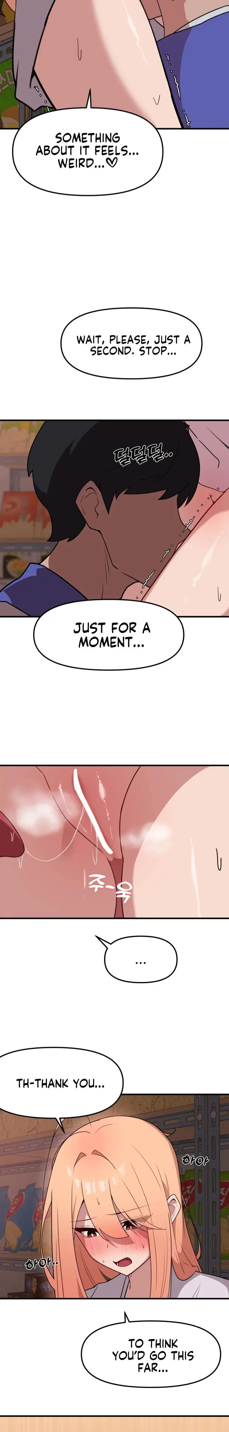 Shall We Do It Here? Episode 8 - Page 3