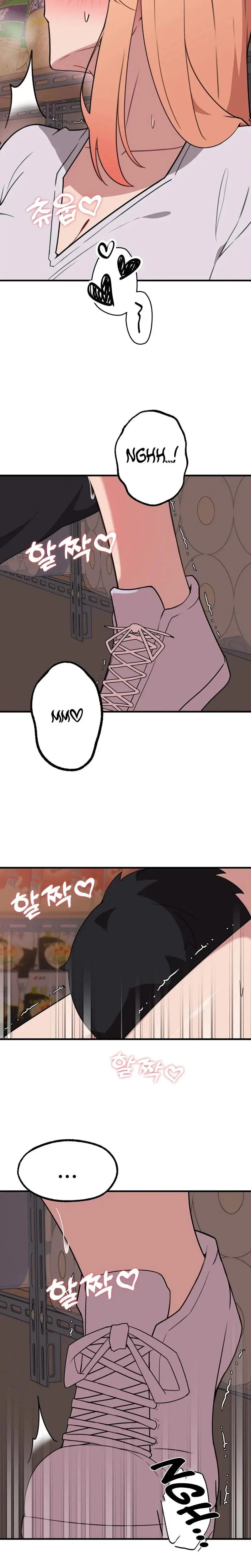 Shall We Do It Here? Episode 8 - Page 5