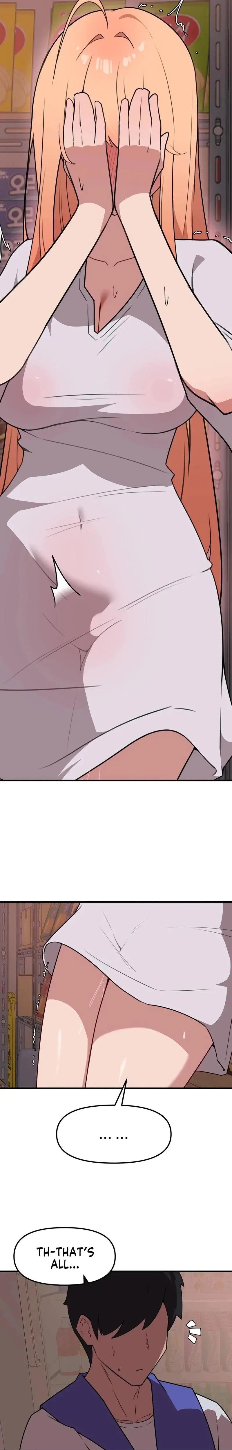 Shall We Do It Here? Episode 8 - Page 9