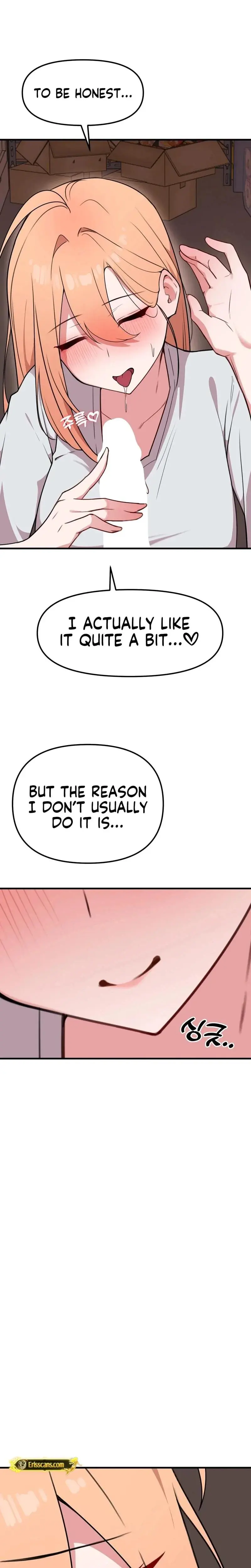 Shall We Do It Here? Episode 9 - Page 10