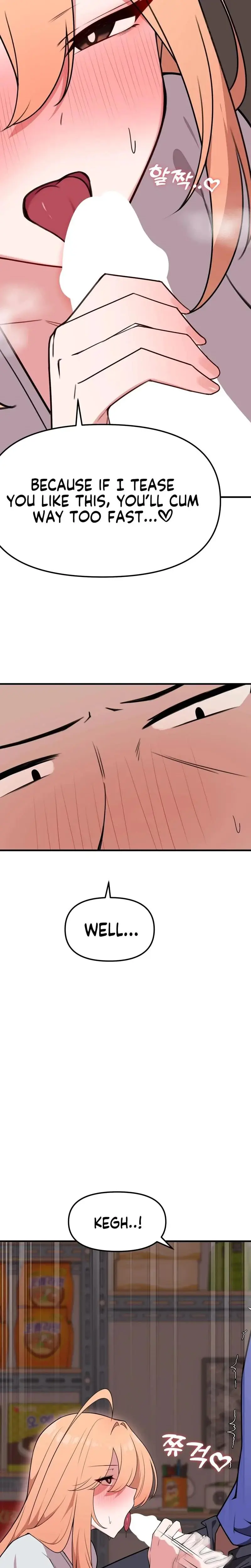 Shall We Do It Here? Episode 9 - Page 11