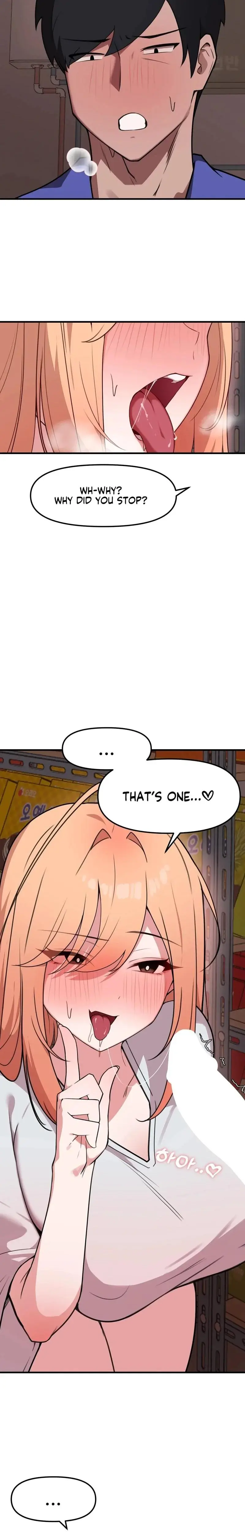 Shall We Do It Here? Episode 9 - Page 4