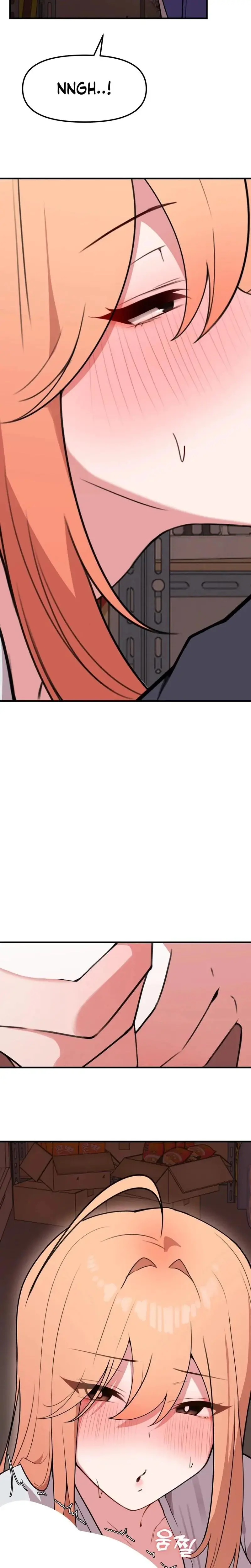 Shall We Do It Here? Episode 9 - Page 8