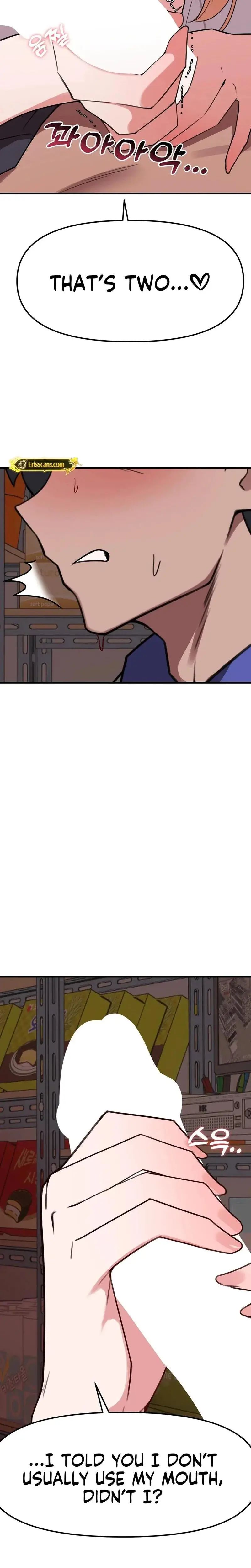 Shall We Do It Here? Episode 9 - Page 9