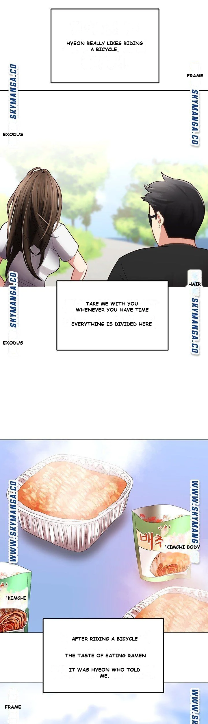 Shall We Ride? Episode 1 - Page 17