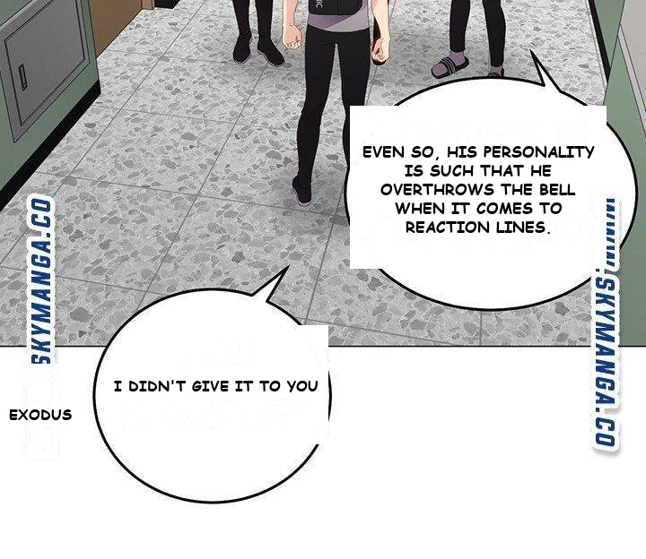 Shall We Ride? Episode 1 - Page 23