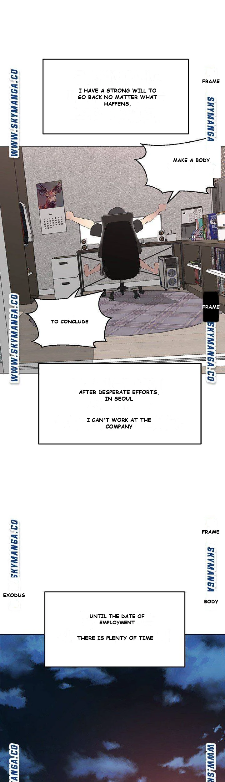Shall We Ride? Episode 1 - Page 29