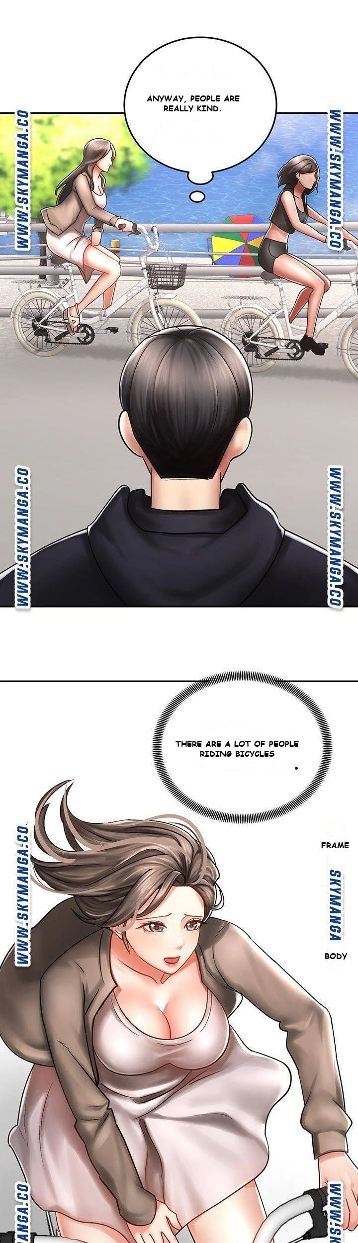 Shall We Ride? Episode 1 - Page 53