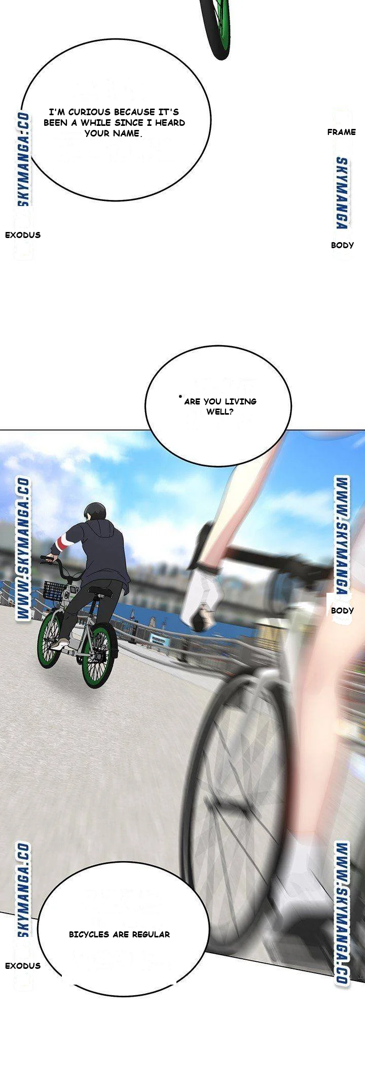 Shall We Ride? Episode 1 - Page 62