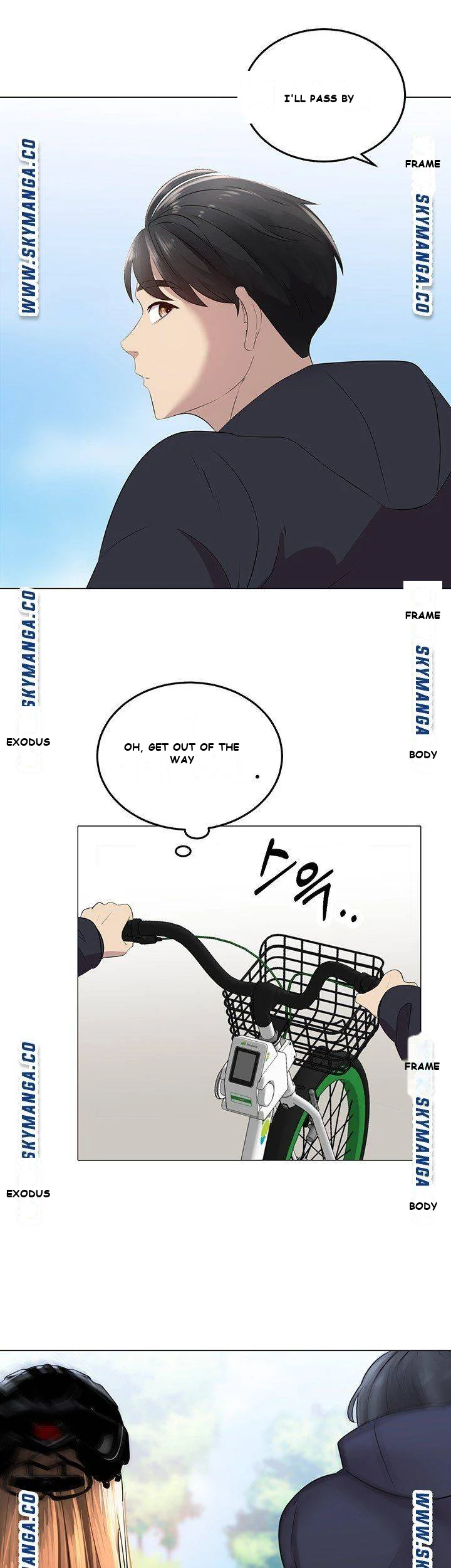 Shall We Ride? Episode 1 - Page 63