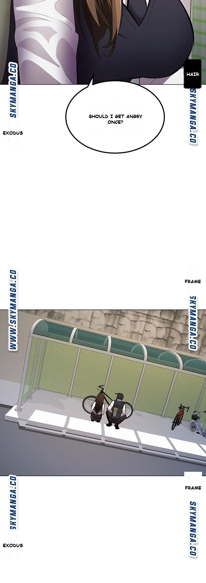 Shall We Ride? Episode 1 - Page 9