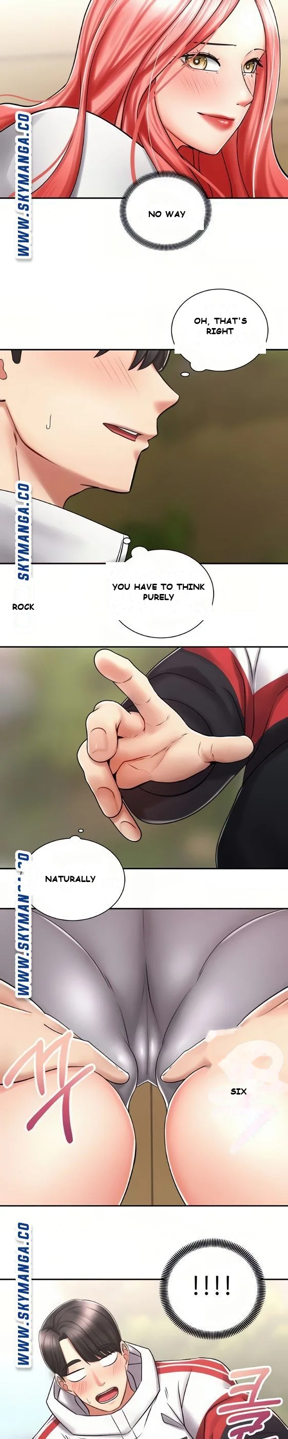Shall We Ride? Episode 4 - Page 11