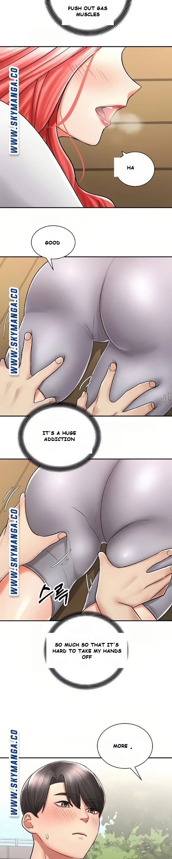 Shall We Ride? Episode 4 - Page 13