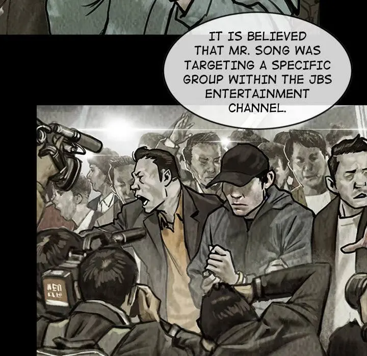 Shaman Episode 1 - Page 10