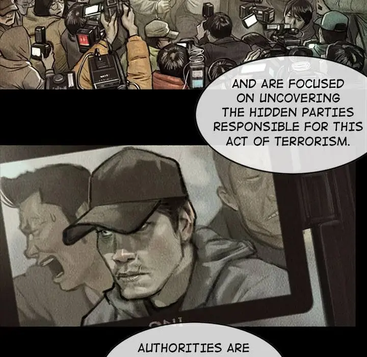 Shaman Episode 1 - Page 13