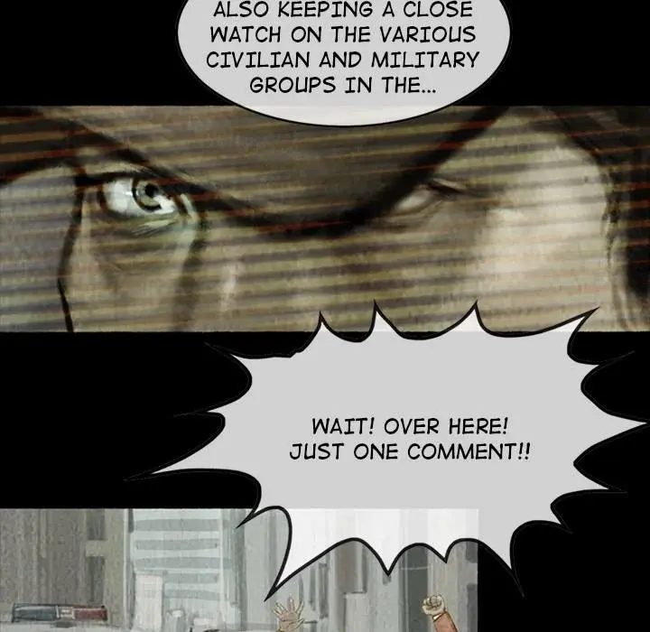 Shaman Episode 1 - Page 14