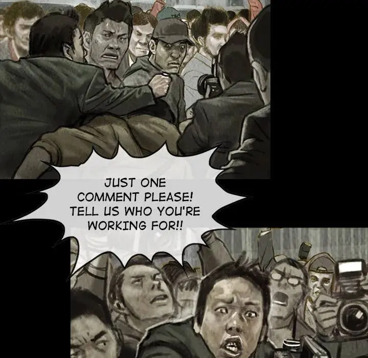 Shaman Episode 1 - Page 15