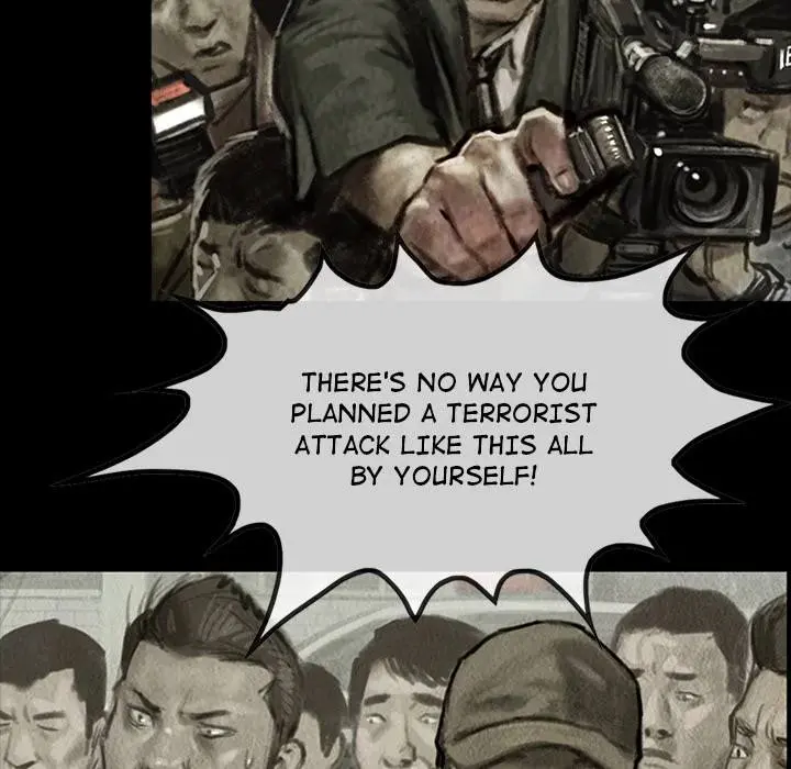 Shaman Episode 1 - Page 16