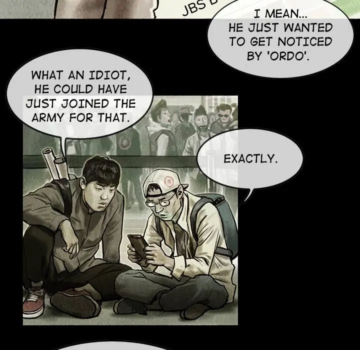 Shaman Episode 1 - Page 24