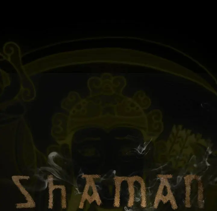 Shaman Episode 1 - Page 38