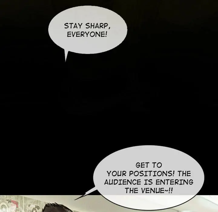 Shaman Episode 1 - Page 40